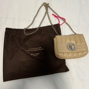 Kate Spade Mini Shoulder Bag